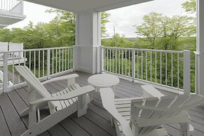 JW Marriott The Rosseau Muskoka Resort & Spa