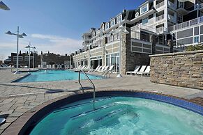 JW Marriott The Rosseau Muskoka Resort & Spa