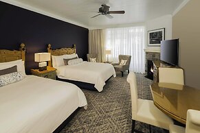 JW Marriott The Rosseau Muskoka Resort & Spa