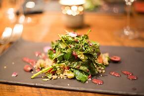 JW Marriott The Rosseau Muskoka Resort & Spa