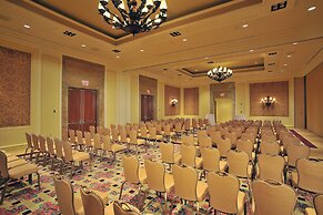 JW Marriott The Rosseau Muskoka Resort & Spa