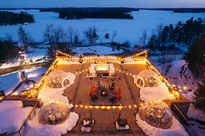 JW Marriott The Rosseau Muskoka Resort & Spa
