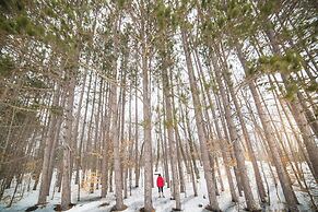 JW Marriott The Rosseau Muskoka Resort & Spa