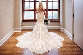 JW Marriott The Rosseau Muskoka Resort & Spa