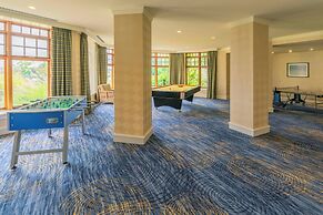 JW Marriott The Rosseau Muskoka Resort & Spa