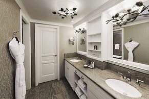 JW Marriott The Rosseau Muskoka Resort & Spa