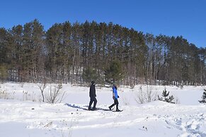 JW Marriott The Rosseau Muskoka Resort & Spa