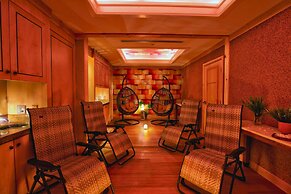 JW Marriott The Rosseau Muskoka Resort & Spa