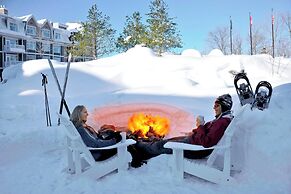 JW Marriott The Rosseau Muskoka Resort & Spa