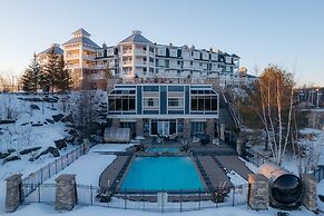 JW Marriott The Rosseau Muskoka Resort & Spa