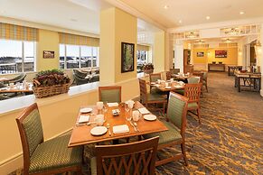 JW Marriott The Rosseau Muskoka Resort & Spa