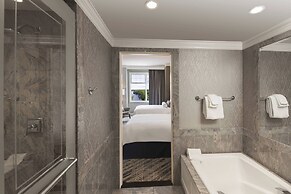 JW Marriott The Rosseau Muskoka Resort & Spa