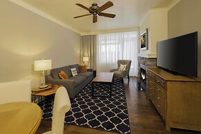 JW Marriott The Rosseau Muskoka Resort & Spa