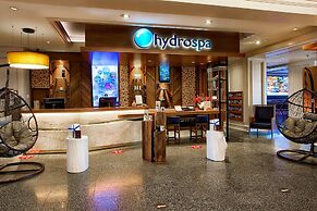 JW Marriott The Rosseau Muskoka Resort & Spa