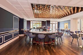 JW Marriott The Rosseau Muskoka Resort & Spa