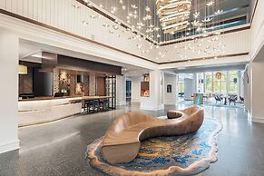 JW Marriott The Rosseau Muskoka Resort & Spa