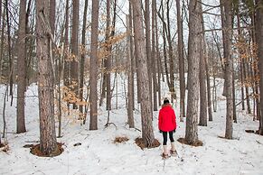 JW Marriott The Rosseau Muskoka Resort & Spa