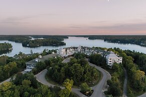 JW Marriott The Rosseau Muskoka Resort & Spa