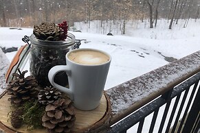 JW Marriott The Rosseau Muskoka Resort & Spa