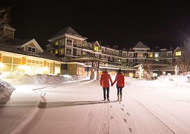 JW Marriott The Rosseau Muskoka Resort & Spa
