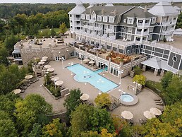 JW Marriott The Rosseau Muskoka Resort & Spa