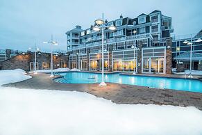 JW Marriott The Rosseau Muskoka Resort & Spa