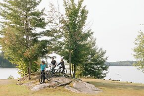 JW Marriott The Rosseau Muskoka Resort & Spa