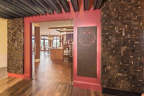 JW Marriott The Rosseau Muskoka Resort & Spa