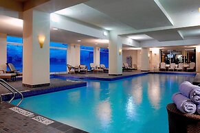 JW Marriott The Rosseau Muskoka Resort & Spa