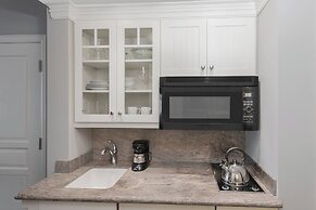 JW Marriott The Rosseau Muskoka Resort & Spa