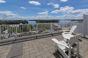 JW Marriott The Rosseau Muskoka Resort & Spa