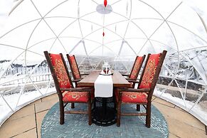 JW Marriott The Rosseau Muskoka Resort & Spa