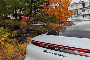 JW Marriott The Rosseau Muskoka Resort & Spa