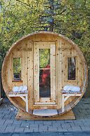 JW Marriott The Rosseau Muskoka Resort & Spa