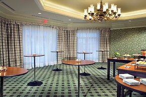 JW Marriott The Rosseau Muskoka Resort & Spa