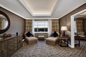 JW Marriott The Rosseau Muskoka Resort & Spa