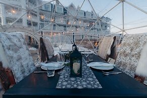 JW Marriott The Rosseau Muskoka Resort & Spa