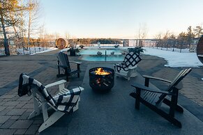 JW Marriott The Rosseau Muskoka Resort & Spa