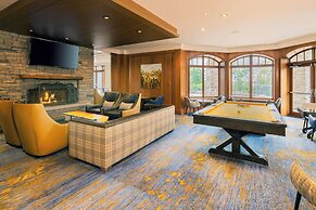 JW Marriott The Rosseau Muskoka Resort & Spa