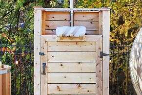 JW Marriott The Rosseau Muskoka Resort & Spa