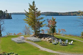 JW Marriott The Rosseau Muskoka Resort & Spa