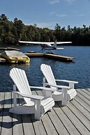 JW Marriott The Rosseau Muskoka Resort & Spa