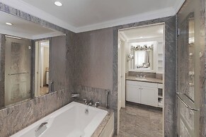 JW Marriott The Rosseau Muskoka Resort & Spa