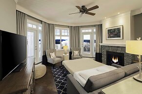 JW Marriott The Rosseau Muskoka Resort & Spa