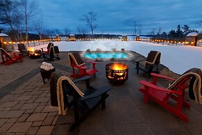 JW Marriott The Rosseau Muskoka Resort & Spa