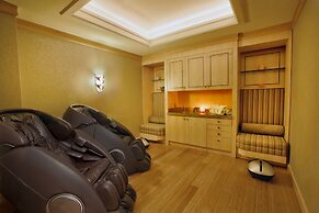 JW Marriott The Rosseau Muskoka Resort & Spa