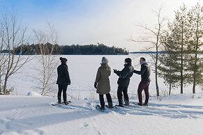 JW Marriott The Rosseau Muskoka Resort & Spa