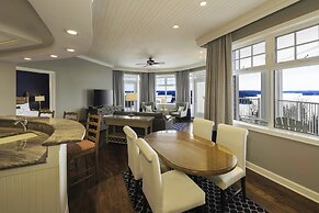 JW Marriott The Rosseau Muskoka Resort & Spa