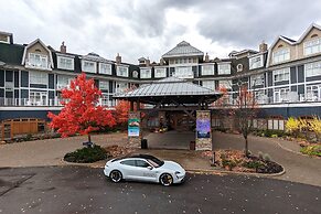 JW Marriott The Rosseau Muskoka Resort & Spa