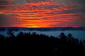 JW Marriott The Rosseau Muskoka Resort & Spa